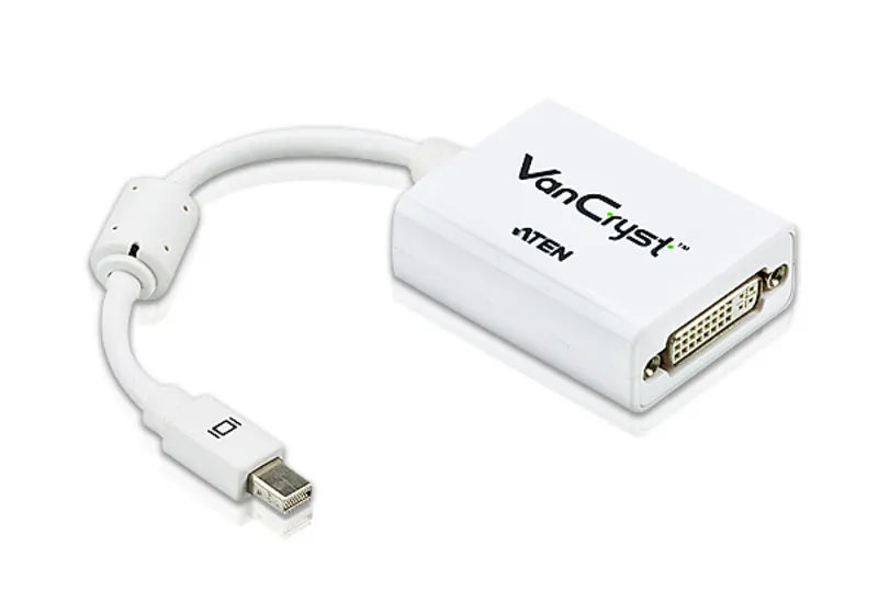 Aten Mini Displayport To Dvi Adapter image 3