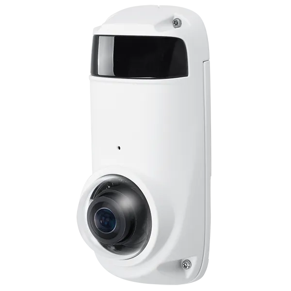Vivotek 180 Degree Camera