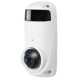 Vivotek 180 Degree Camera