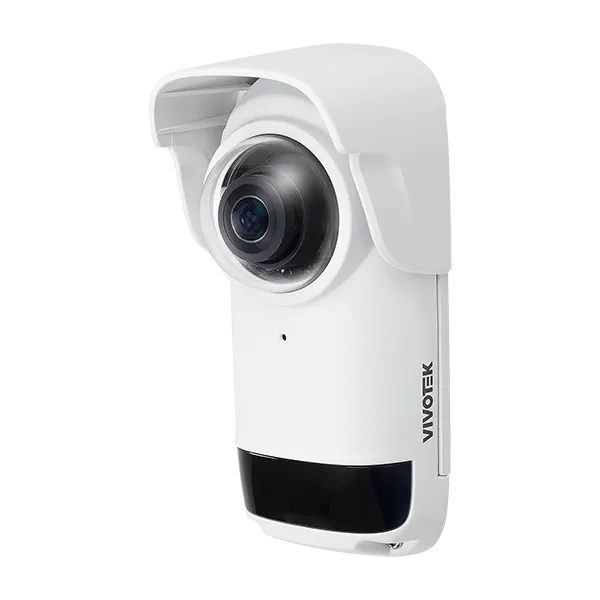Vivotek 180 Degree Camera image 2