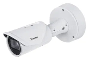 Vivotek Outdoor IK10 Bullet; 2MP H.265; 5-50MM Remote Focus; 100M Ir; Wdr Pro; Io; Smart Motion; Smart Vca Capable