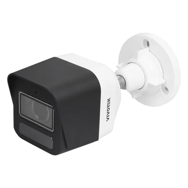 Vivotek Outdoor IK10 Bullet; H.265; 5MP; Remote Focus 2.7-13.5MM; 30M Ir; Wdr Pro; Smart Vca; Deep Search