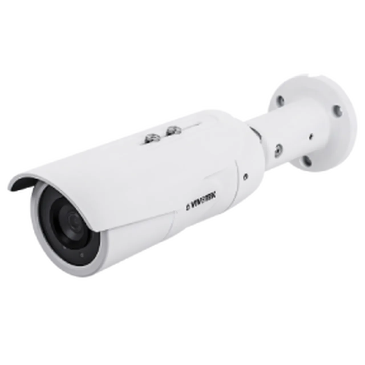 Vivotek 5MP Bullet Camera; H.265; 3.6MM; Wdr Pro; Smart Motion