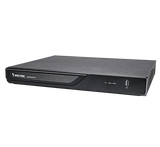 Vivotek H.265; 32 Channel; 4 Bay; 16X POE; 1X HDMI; Onvif With Deep Search. image 2