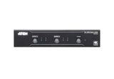 Aten 2X2 HDMI Matrix Switch image 2