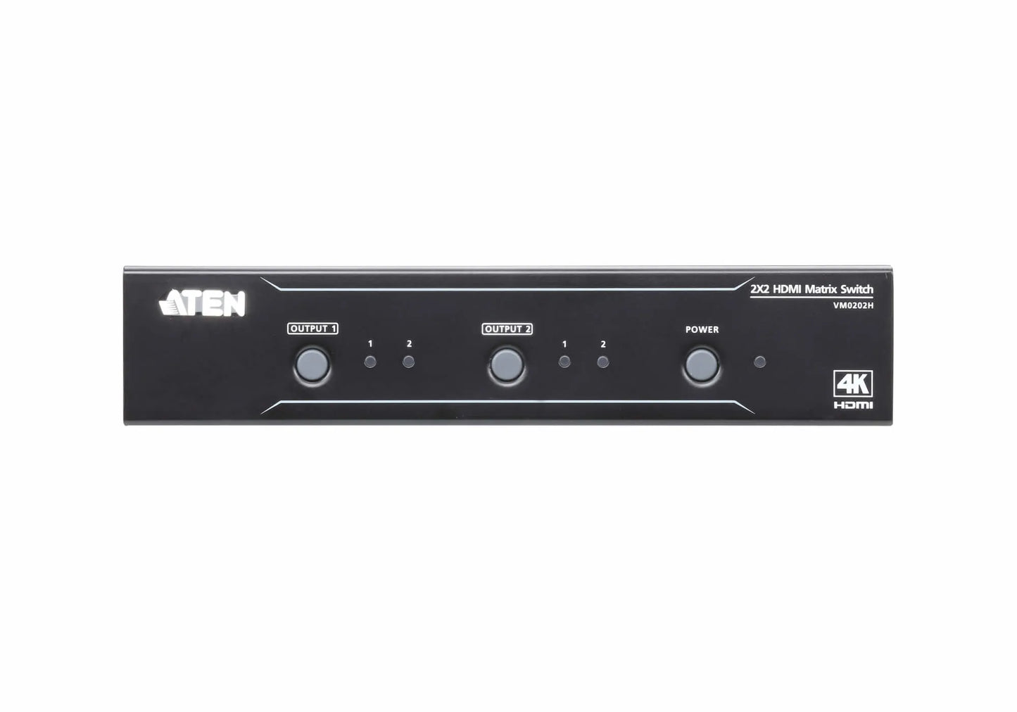 Aten 2X2 HDMI Matrix Switch image 3