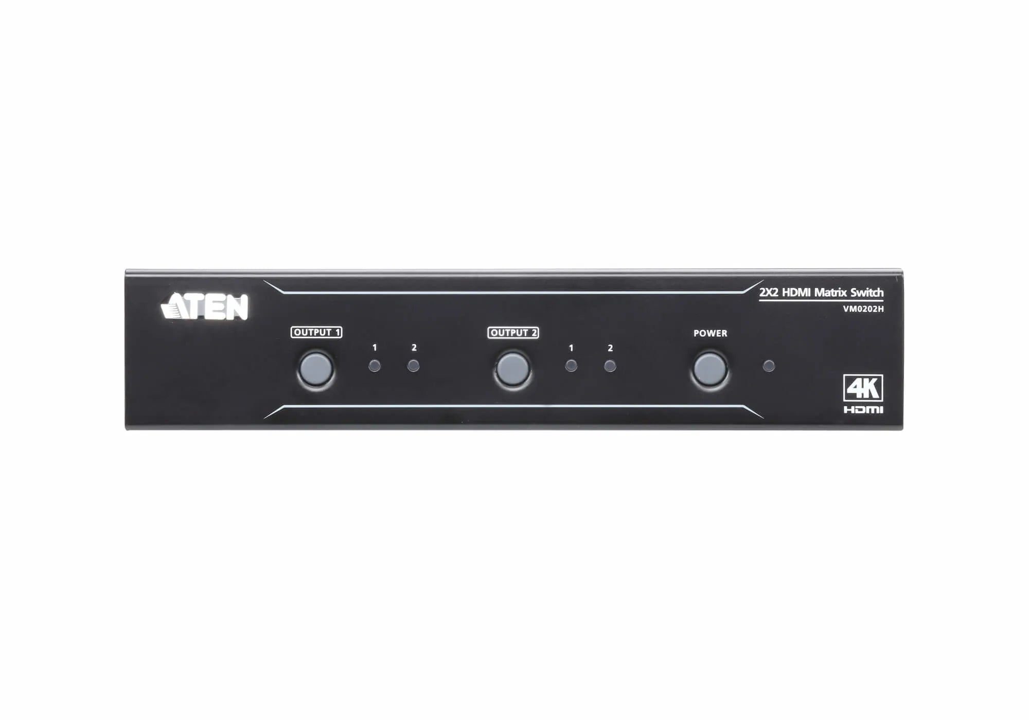 Aten 2X2 HDMI Matrix Switch image 3