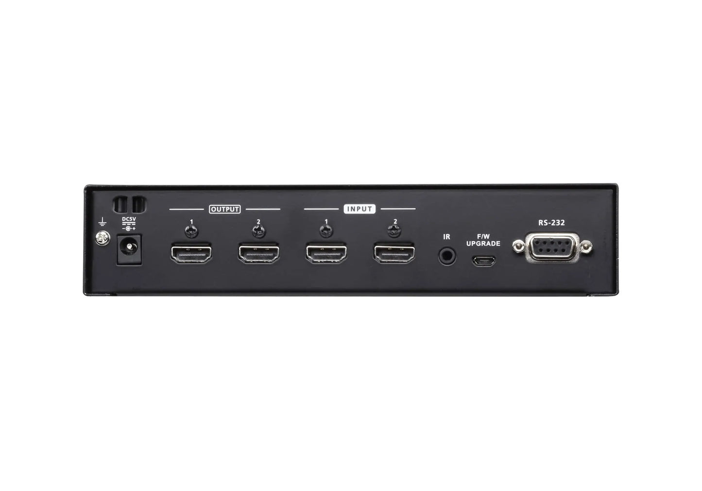 Aten 2X2 HDMI Matrix Switch image 4
