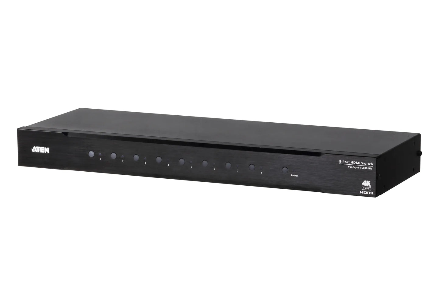 Aten 8-PORT True 4K HDMI Switch image 4
