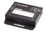 Aten 4-PORT 4K HDMI Cat 6 Splitter With Receivers 1 Splitter And 4 Receivers image 5