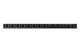 Aten 4-PORT 4K HDMI Cat 6 Splitter With Receivers 1 Splitter And 8 Receivers image 4
