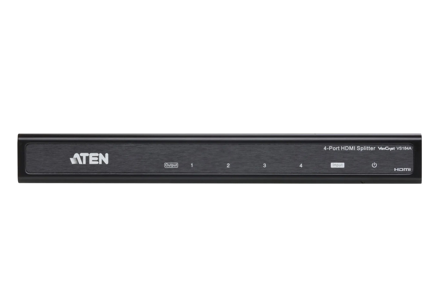 Aten 4-PORT HDMI Splitter Support 4K2K