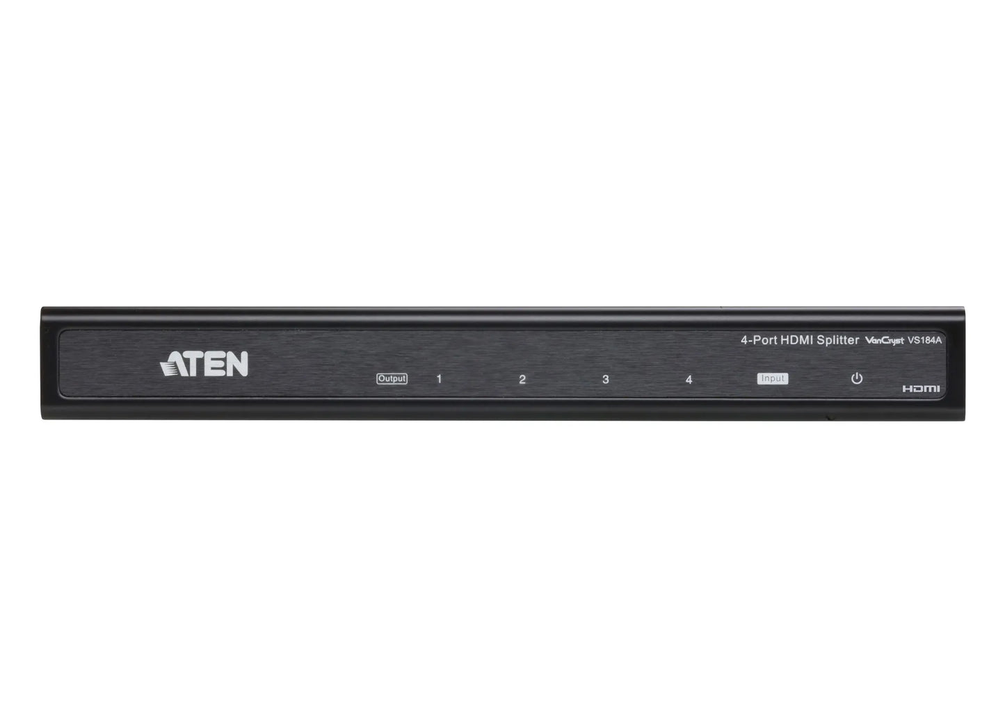 Aten 4-PORT HDMI Splitter Support 4K2K image 2