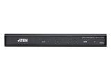 Aten 4-PORT HDMI Splitter Support 4K2K image 2