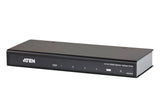 Aten 4-PORT HDMI Splitter Support 4K2K image 3