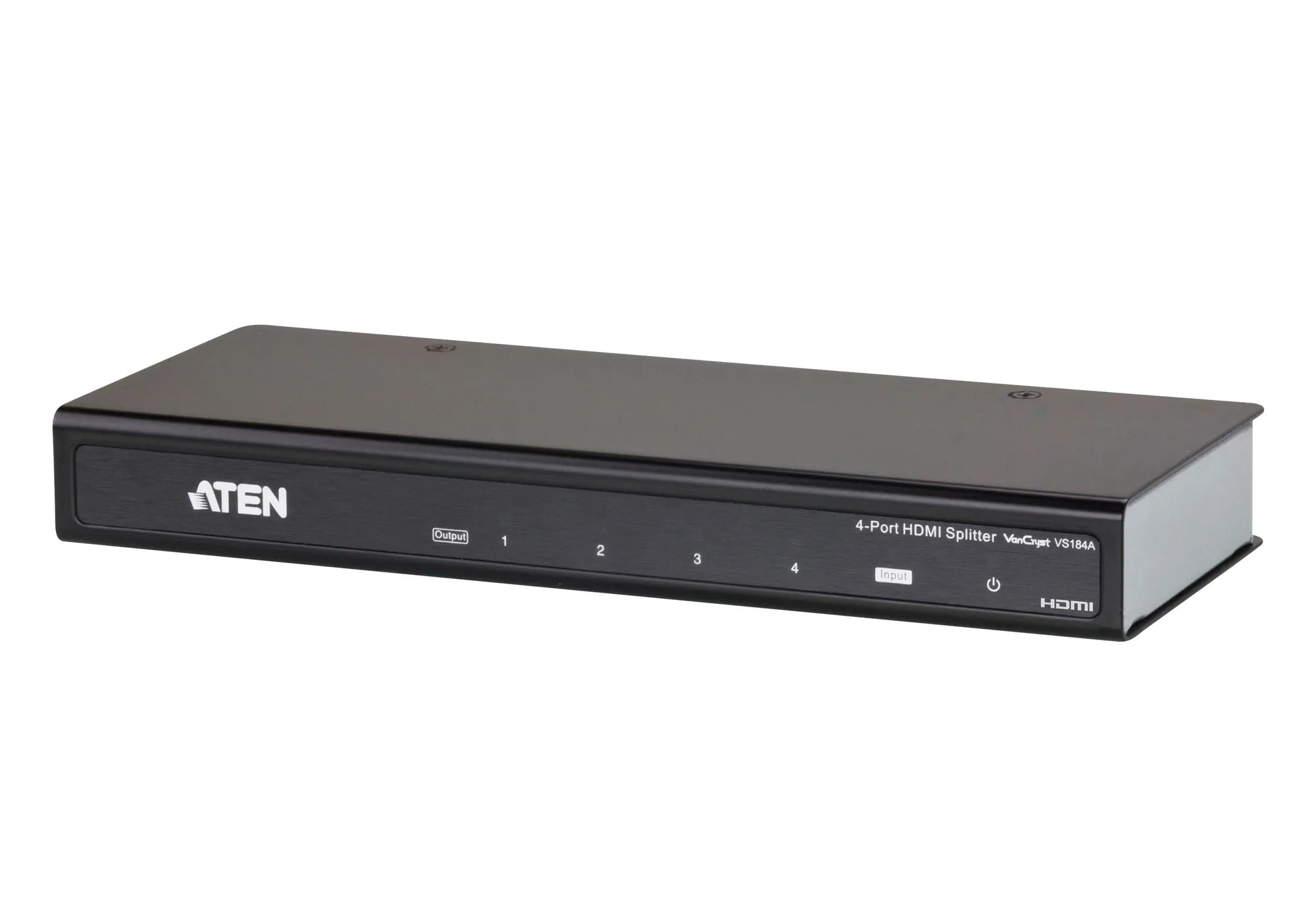 Aten 4-PORT HDMI Splitter Support 4K2K image 4