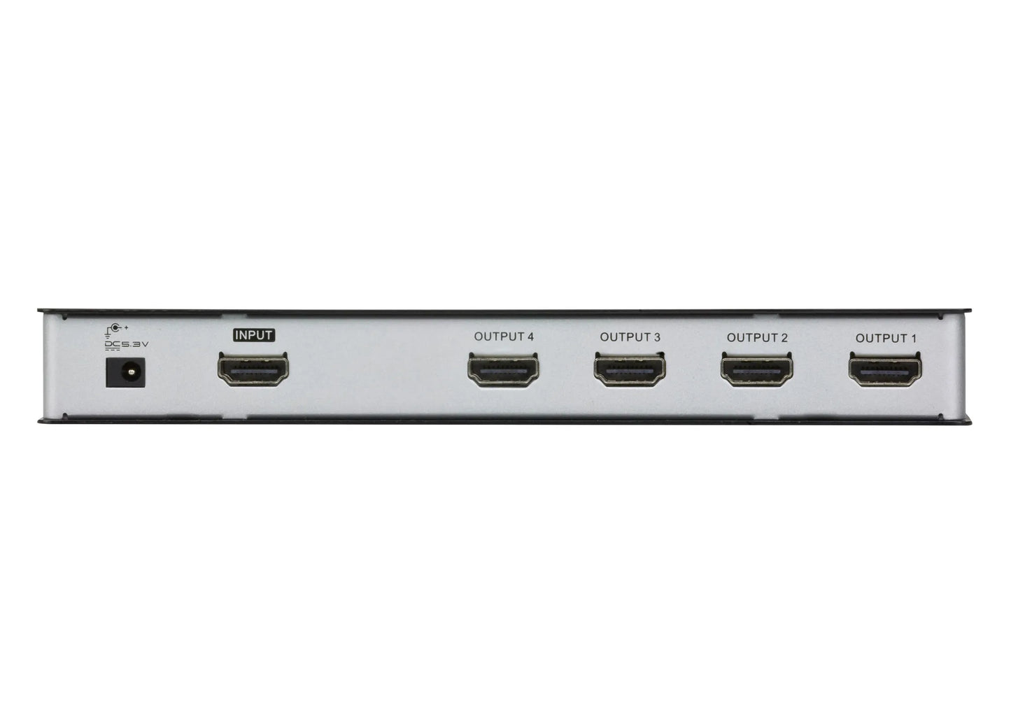 Aten 4-PORT HDMI Splitter Support 4K2K image 5