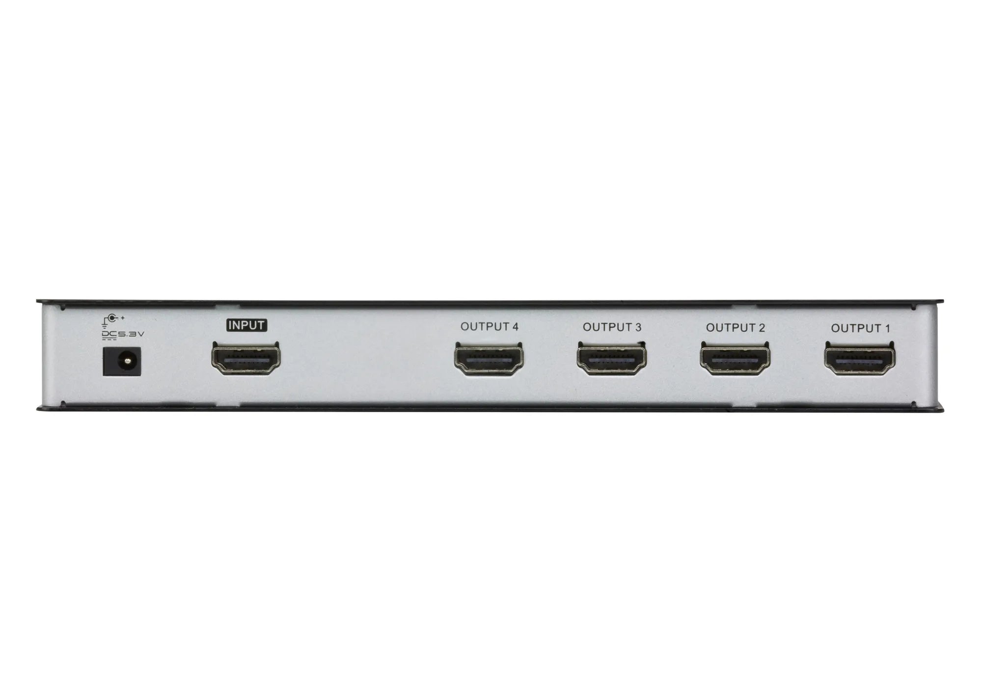 Aten 4-PORT HDMI Splitter Support 4K2K image 5