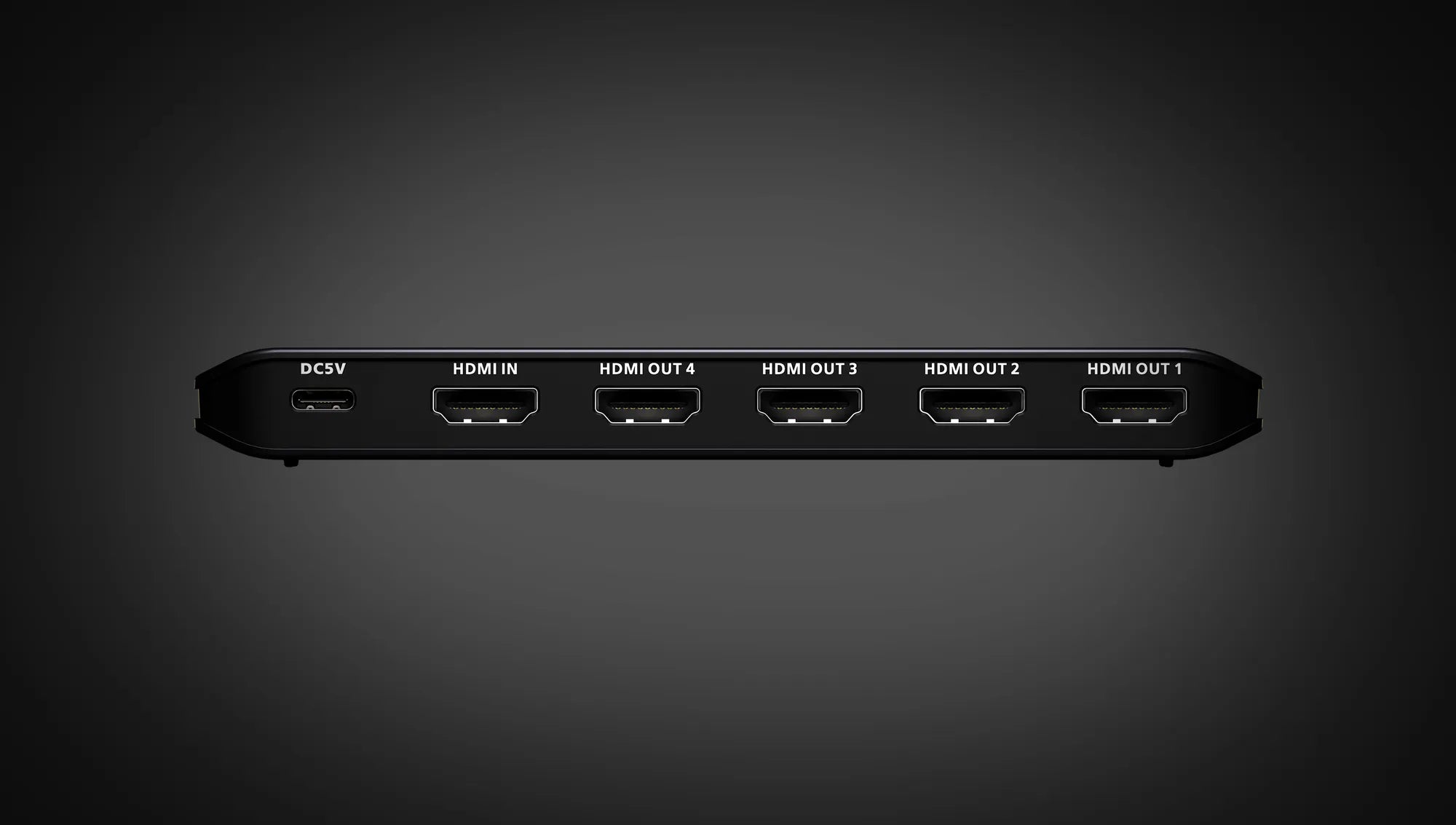Aten 4-PORT True 4K HDMI Splitter image 4