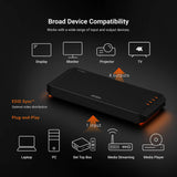 Aten 4-PORT True 4K HDMI Splitter image 5
