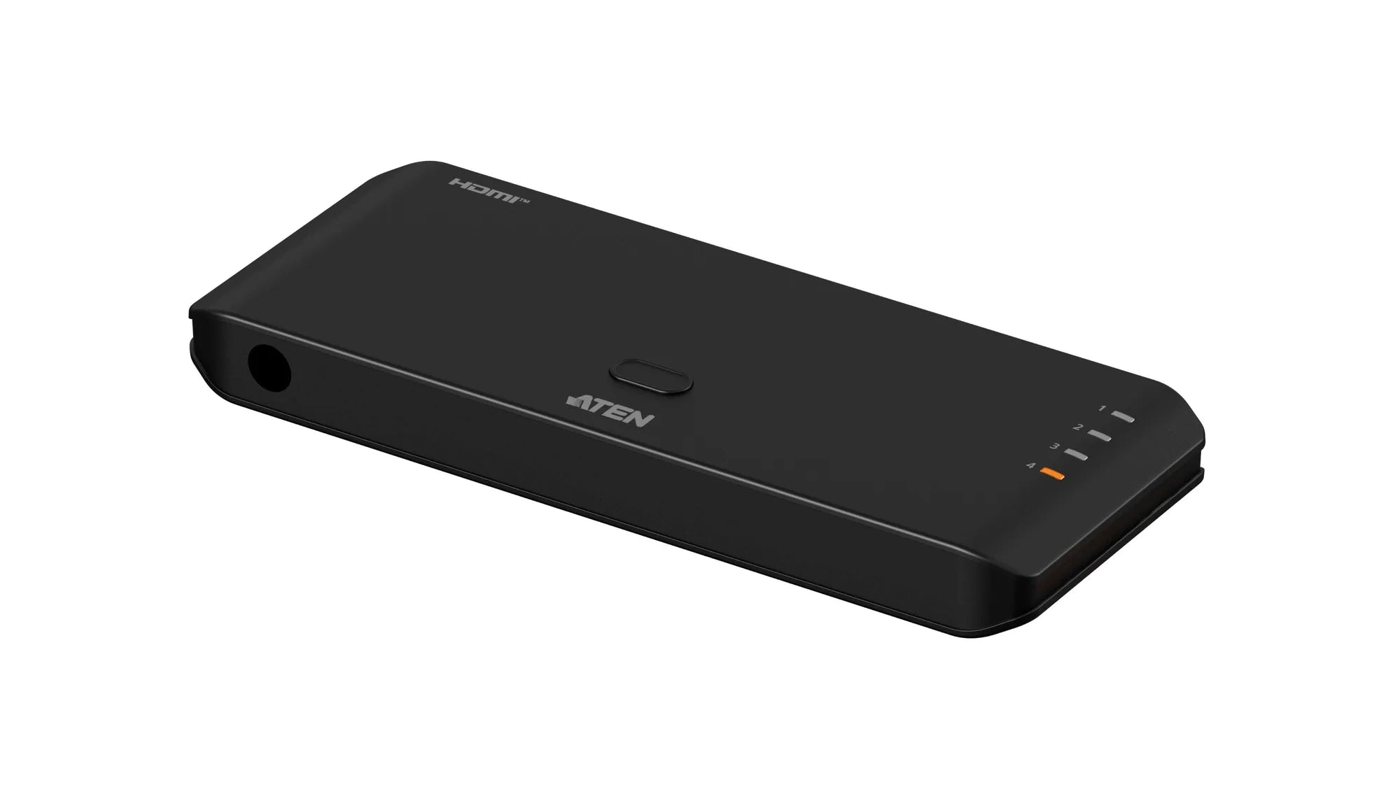 Aten 4-PORT True 4K HDMI Switch