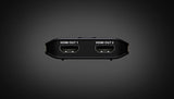 Aten 2-PORT 8K HDMI Splitter image 2