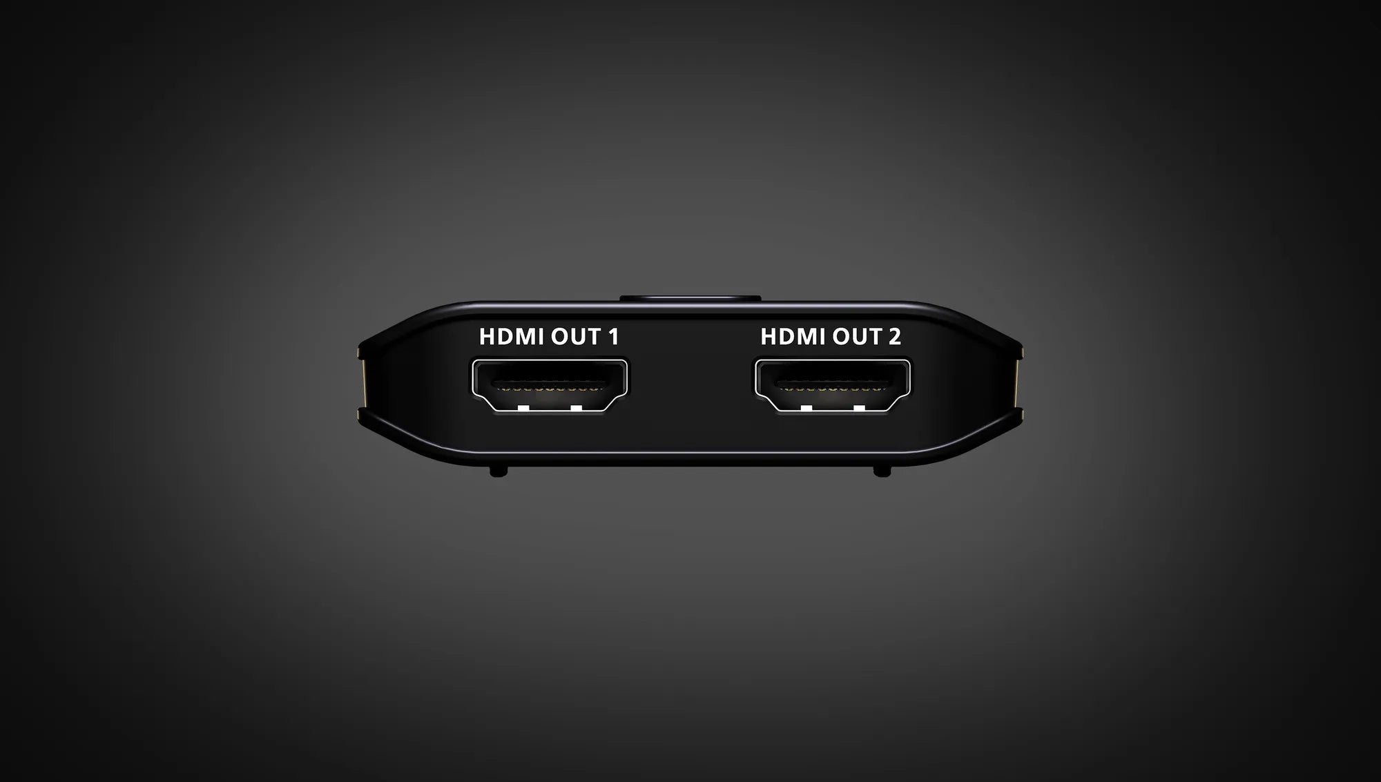 Aten 2-PORT 8K HDMI Splitter image 2
