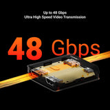 Aten 2-PORT 8K HDMI Splitter image 4
