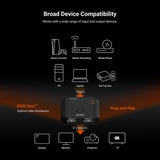 Aten 2-PORT 8K HDMI Splitter image 5
