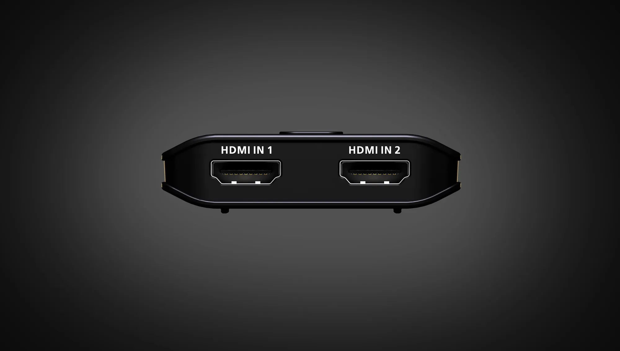 Aten 2-PORT 8K HDMI Switch image 2