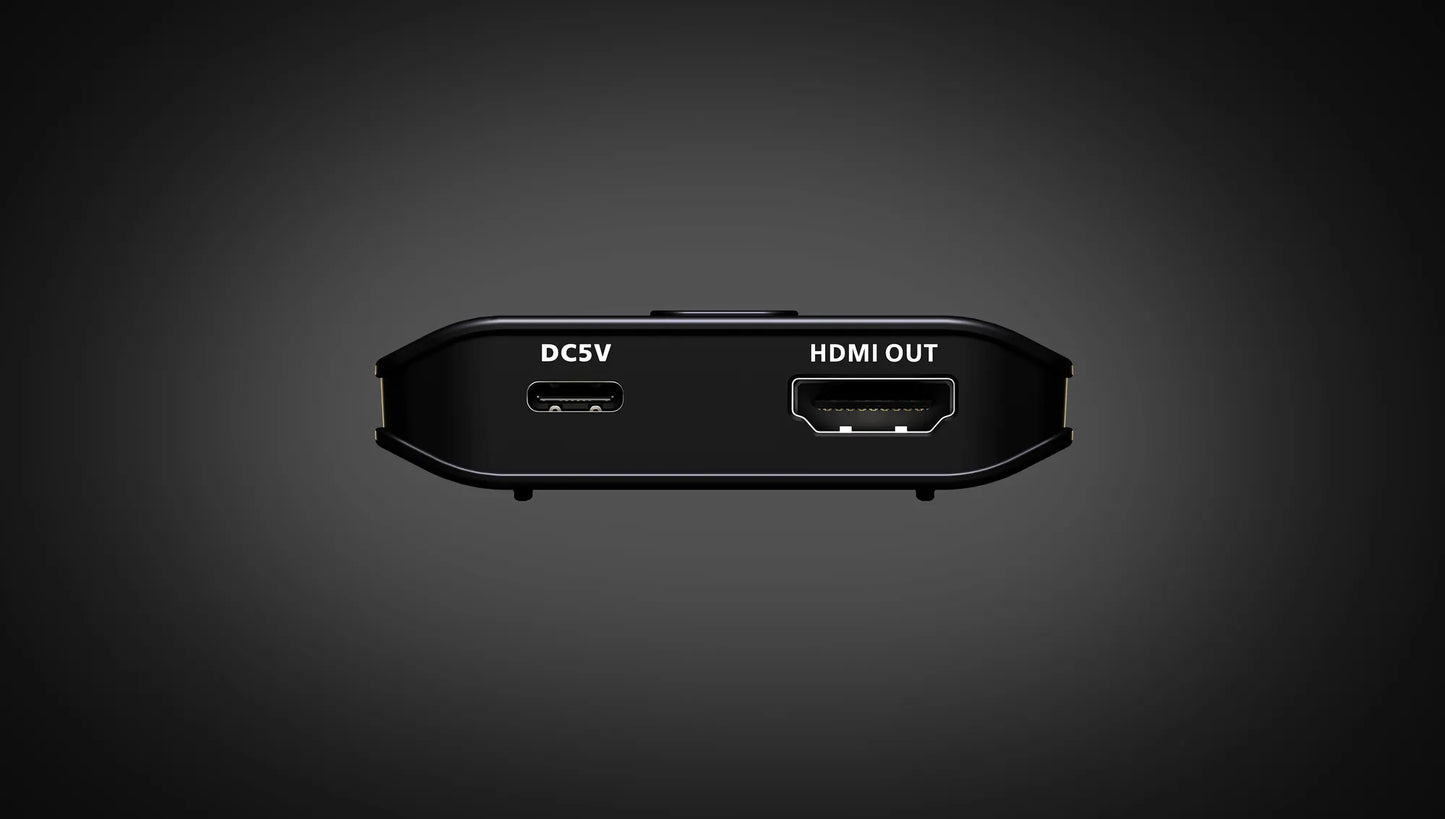 Aten 2-PORT 8K HDMI Switch image 3