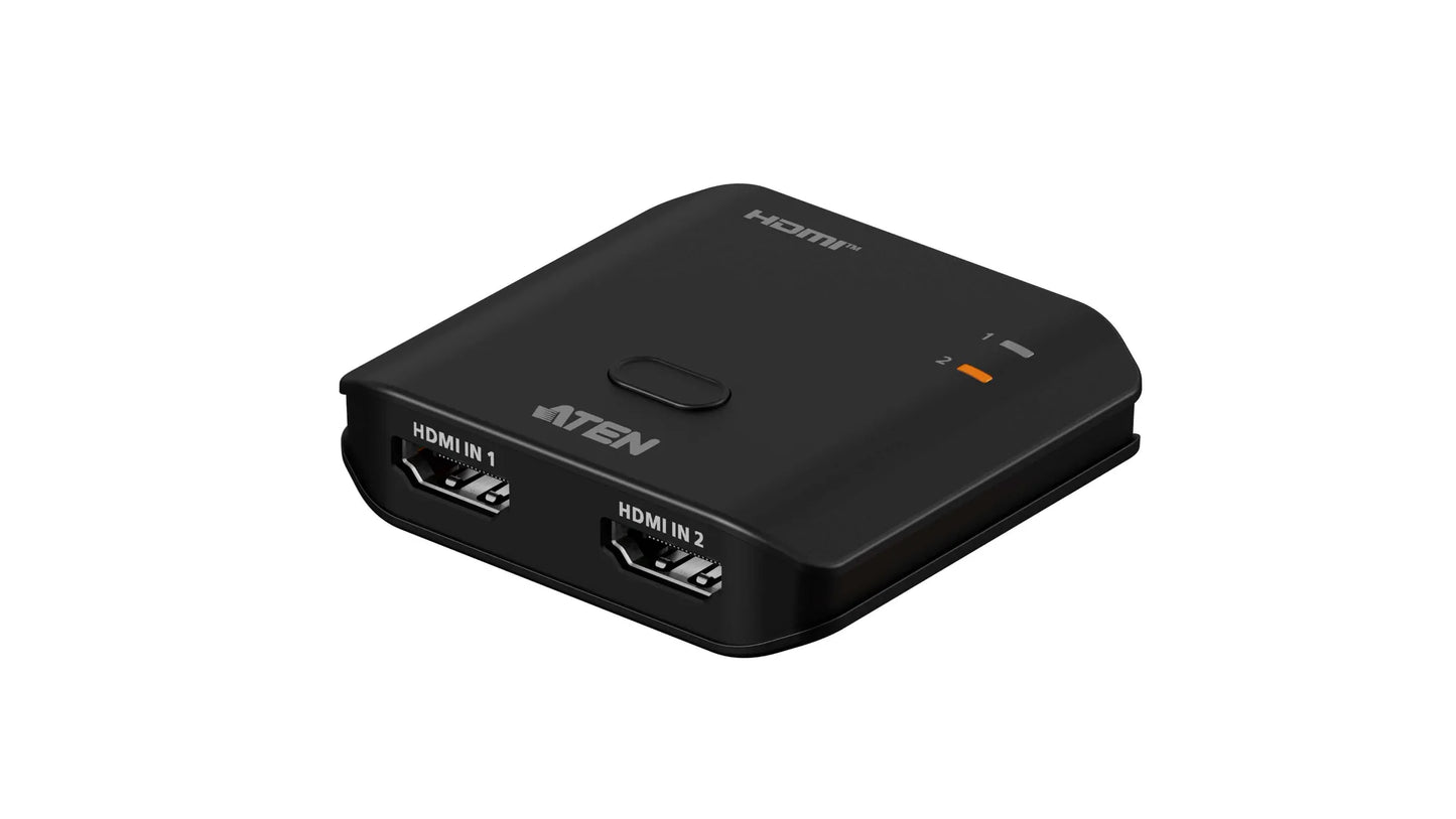 Aten 2-PORT 8K HDMI Switch image 4