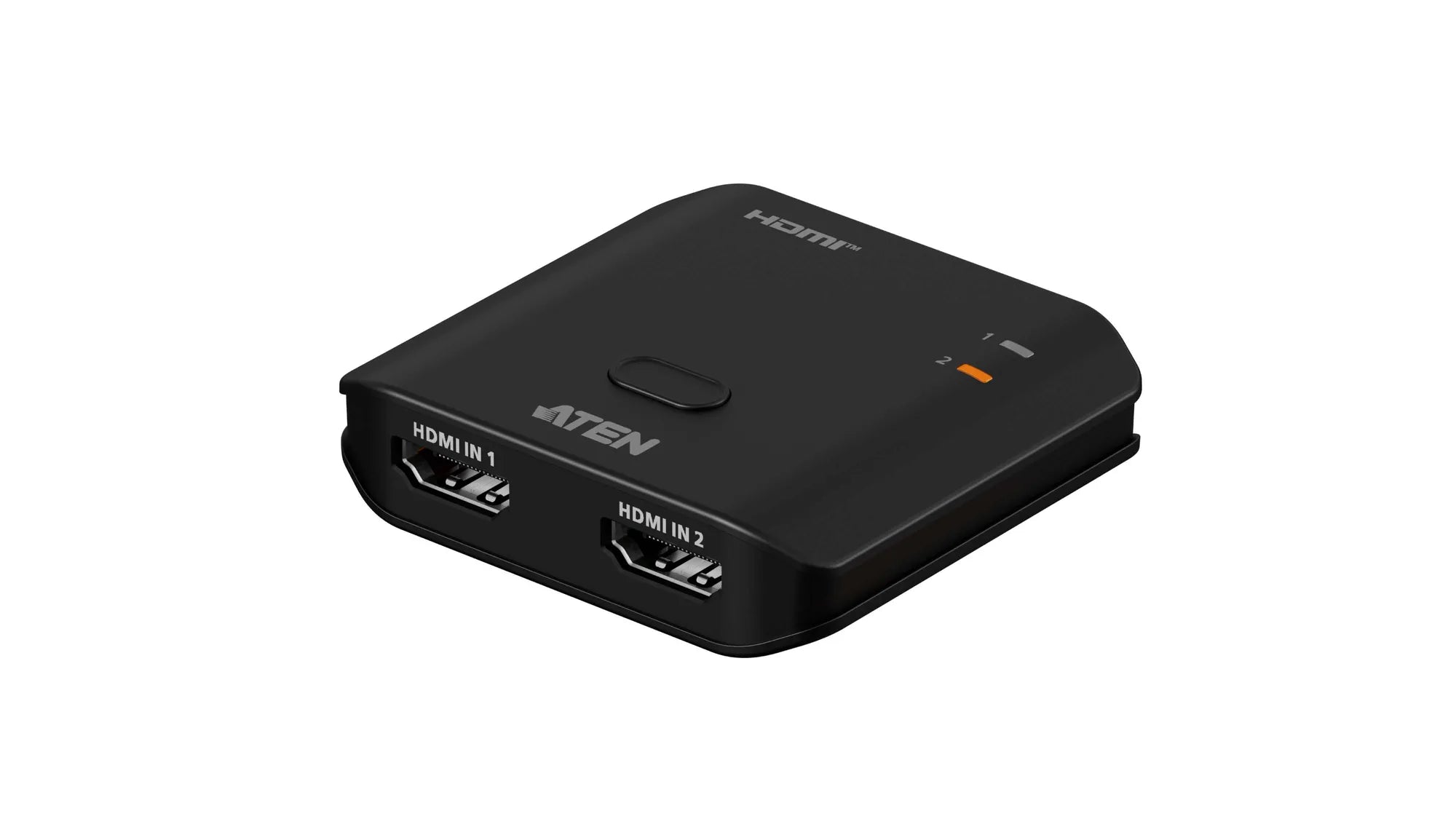 Aten 2-PORT 8K HDMI Switch image 4