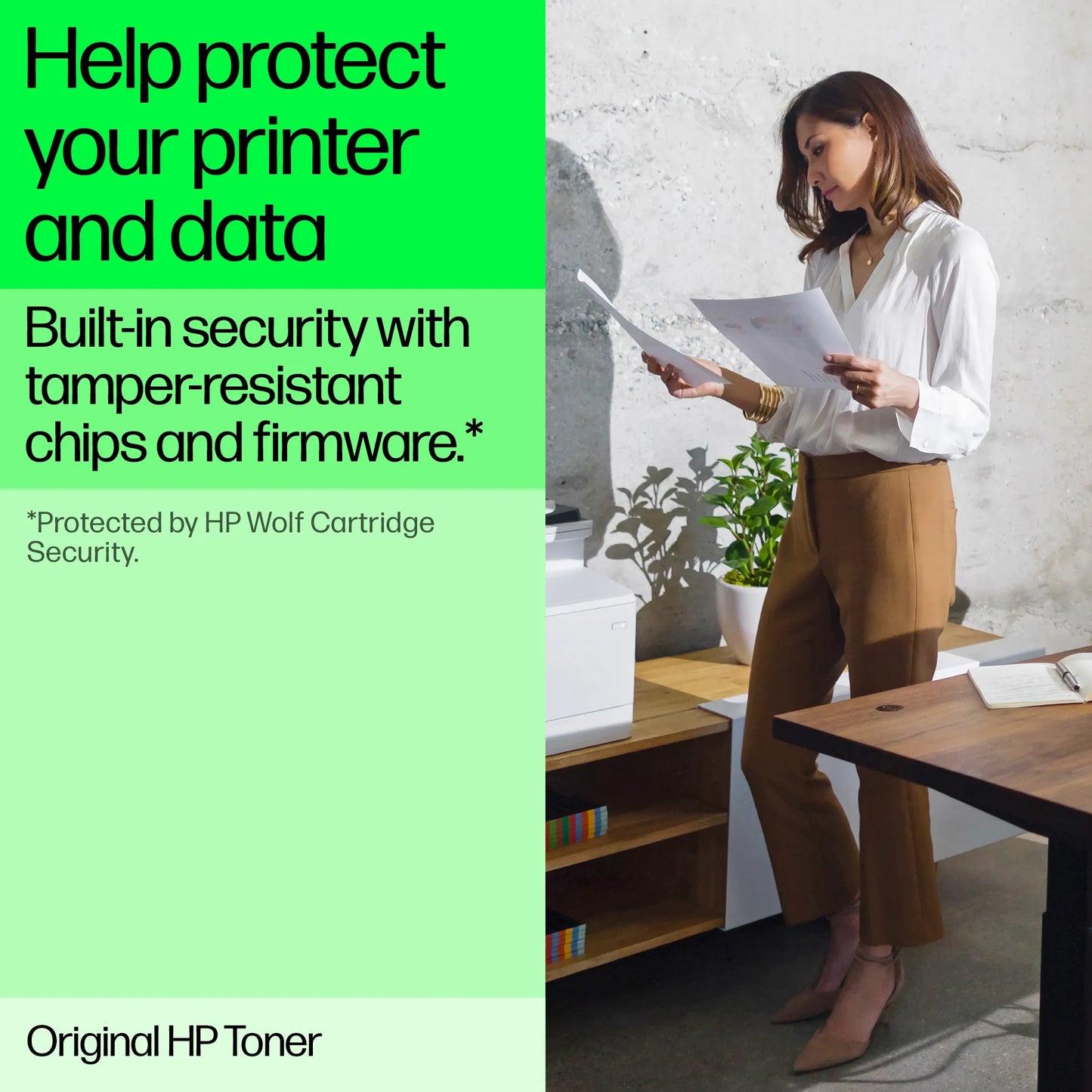 HP Consumables HP 212X High Yield Black Original Laserjet Toner Cartridge image 5