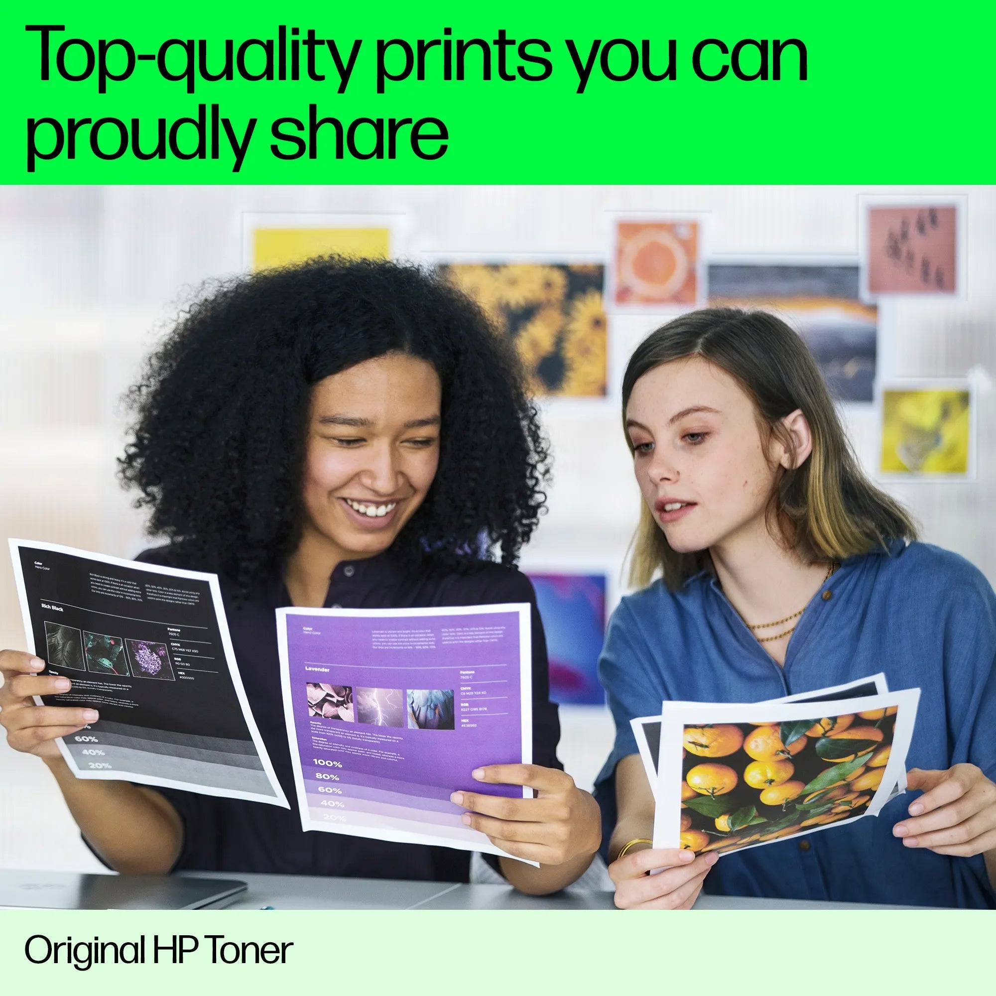 HP Consumables HP 212X High Yield Magenta Original Laserjet Toner Cartridge image 2