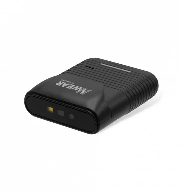 Newland Hand Mounted BT 5.0 With Standard Range 2D Scanner. Laser Cross Aiming image 4