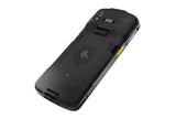 Zebra TC22; Wlan; WIFI 6; SE4710; 6'' Display; 6GB/64GB; 16MP Rfc; 5MP Ffc; 2-PIN Back I/O; Standard Battery; Nfc; BT; USB-C; Gm