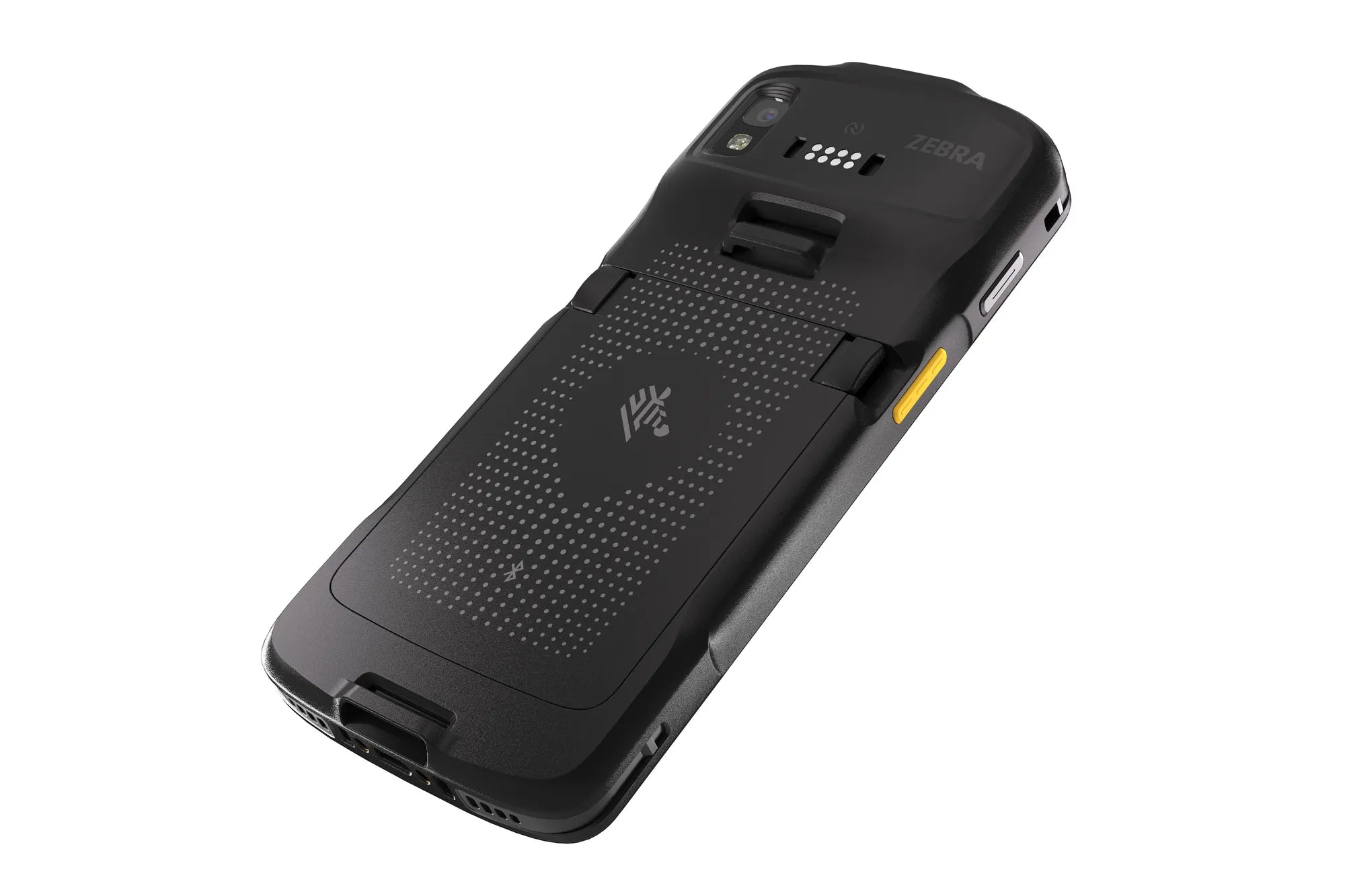 Zebra TC22; Wlan; WIFI 6; SE4710; 6'' Display; 6GB/64GB; 16MP Rfc; 5MP Ffc; 2-PIN Back I/O; Standard Battery; Nfc; BT; USB-C; Gm image 2