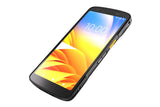 Zebra TC22; Wlan; WIFI 6; SE4710; 6'' Display; 6GB/64GB; 16MP Rfc; 5MP Ffc; 2-PIN Back I/O; Standard Battery; Nfc; BT; USB-C; Gm image 3