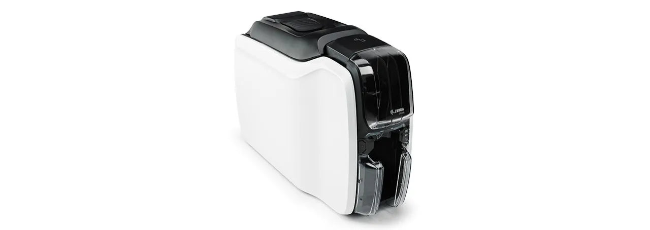 Zebra Printer ZC100; Single Sided; Uk/Eu Cords; USB Only; Windows Driver