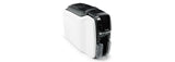 Zebra Printer ZC100; Single Sided; Uk/Eu Cords; USB Only; Windows Driver