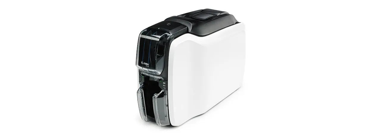 Zebra Printer ZC100; Single Sided; Uk/Eu Cords; USB Only; Windows Driver image 2