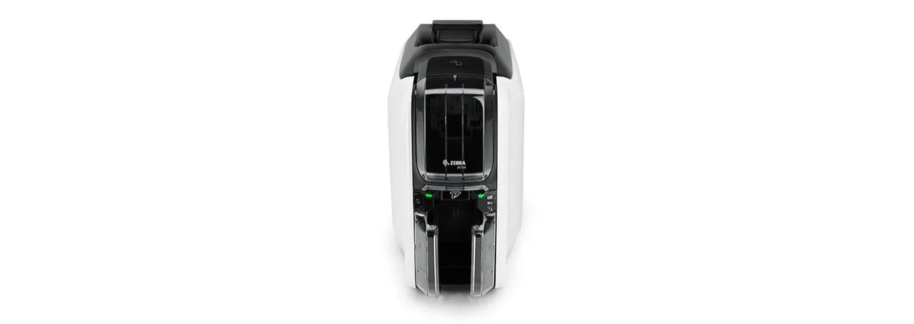 Zebra Printer ZC100; Single Sided; Uk/Eu Cords; USB Only; Windows Driver image 3