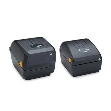 Zebra Direct Thermal Printer ZD220; Standard Ezpl; 203 DPI; Eu And Uk Power Cords; USB image 2