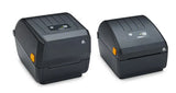 Zebra Thermal Transfer Printer (74M) ZD220; Standard Ezpl; 203 DPI; Eu And Uk Power Cords; USB