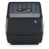 Zebra Thermal Transfer Printer (74M) ZD220; Standard Ezpl; 203 DPI; Eu And Uk Power Cords; USB image 3