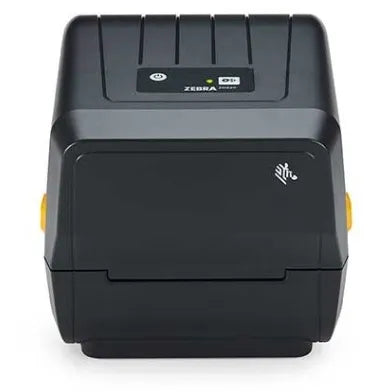 Zebra Thermal Transfer Printer (74M) ZD220; Standard Ezpl; 203 DPI; Eu And Uk Power Cords; USB image 3