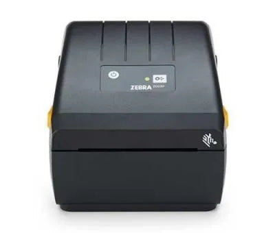 Zebra Thermal Transfer Printer (74/300M) ZD230; Standard Ezpl; 203 DPI; Eu And Uk Power Cords; USB; Ethernet image 2
