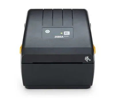 Zebra Thermal Transfer Printer (74/300M) ZD230; Standard Ezpl; 203 DPI; Eu And Uk Power Cords; USB