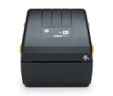 Zebra Thermal Transfer Printer (74/300M) ZD230; Standard Ezpl; 203 DPI; Eu And Uk Power Cords; USB